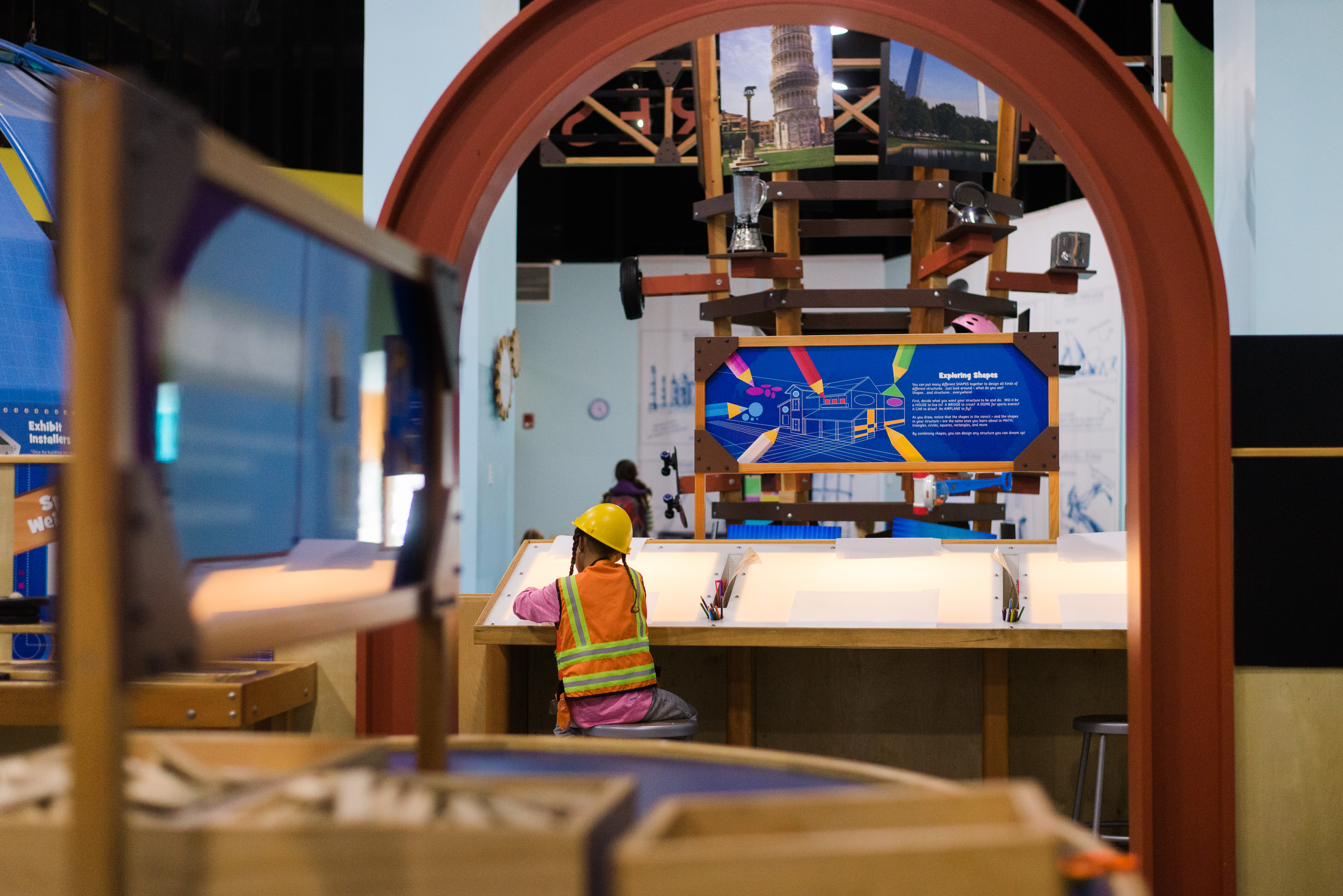 Days at the Delaware Children’s Museum | Wilmington, DE