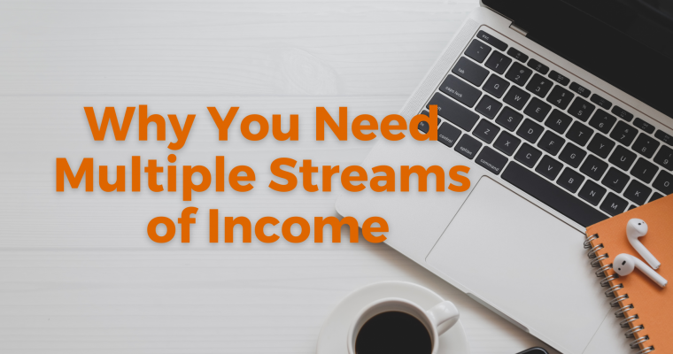 Unlocking Financial Freedom Through Multiple Streams of Income